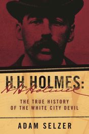 H. H. Holmes - 2 Apr 2019