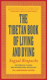 The Tibetan Book of Living and Dying - 13 Oct 2009