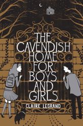 The Cavendish Home for Boys and Girls - 28 Aug 2012