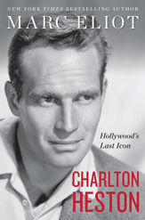 Charlton Heston - 14 Mar 2017