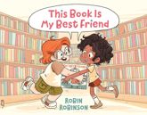 This Book Is My Best Friend - 31 Jan 2023