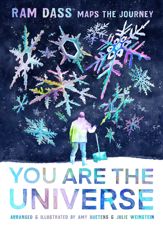 You Are the Universe - 6 Dec 2022