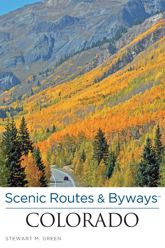 Scenic Routes & Byways™ Colorado - 4 Jun 2013