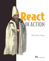 React in Action - 28 May 2018