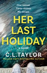 Her Last Holiday - 27 Apr 2021