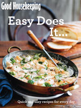 Good Housekeeping Easy Does It… - 30 Jul 2015