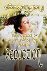 Seduction - 1 Jan 2013