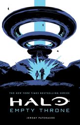 Halo: Empty Throne - 18 Feb 2025