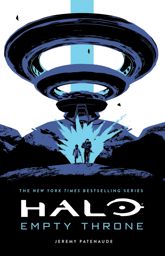 Halo: Empty Throne - 18 Feb 2025