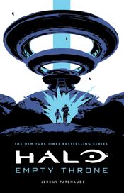 Halo: Empty Throne - 18 Feb 2025