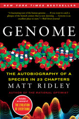 Genome - 26 Mar 2013