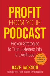 Profit from Your Podcast - 29 Sep 2020