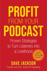 Profit from Your Podcast - 29 Sep 2020
