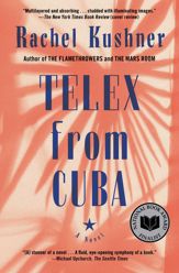 Telex from Cuba - 1 Jul 2008