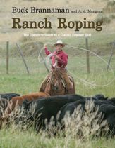 Ranch Roping - 13 Jan 2009