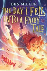 The Day I Fell into a Fairy Tale - 23 Apr 2024