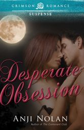 Desperate Obsession - 3 Dec 2012