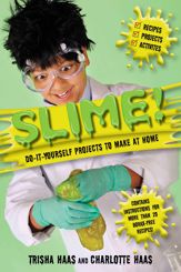 Slime! - 20 Jun 2017