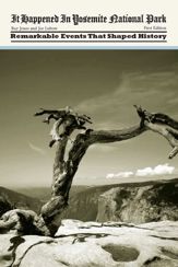 It Happened in Yosemite National Park - 2 Mar 2010