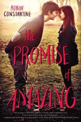 The Promise of Amazing - 31 Dec 2013