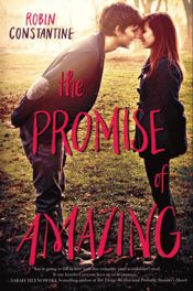 The Promise of Amazing - 31 Dec 2013