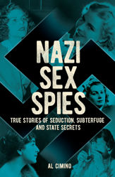 Nazi Sex Spies - 3 Apr 2020