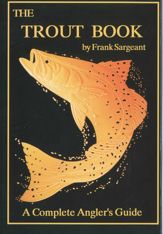 The Trout Book - 1 Jun 1992