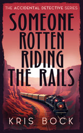Someone Rotten Riding the Rails - 30 Jan 2024
