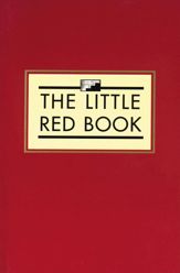 The Little Red Book - 3 Jun 2009