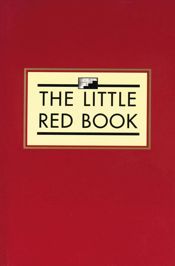 The Little Red Book - 3 Jun 2009