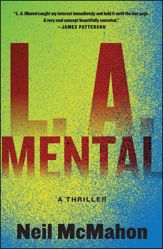 L.A. Mental - 27 Sep 2011