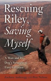 Rescuing Riley, Saving Myself - 1 Nov 2013