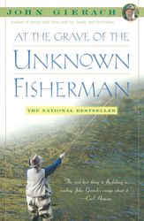 At the Grave of the Unknown Fisherman - 11 May 2010