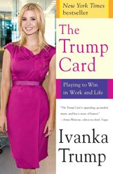 The Trump Card - 13 Oct 2009