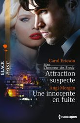 Attraction suspecte - Une innocente en fuite - 1 Mar 2015