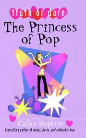 The Princess of Pop - 11 May 2010