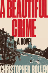 A Beautiful Crime - 28 Jan 2020