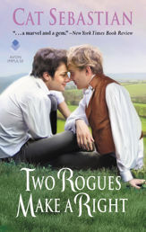 Two Rogues Make a Right - 23 Jun 2020