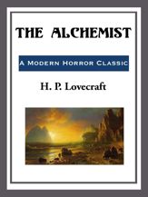 The Alchemist - 3 Feb 2014