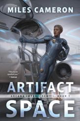 Artifact Space - 27 Jan 2026