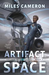 Artifact Space - 27 Jan 2026