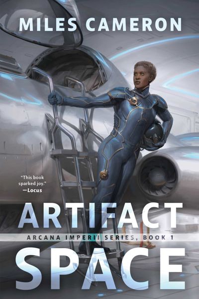 Artifact Space