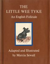 Little Wee Tyke - 29 Jul 2014