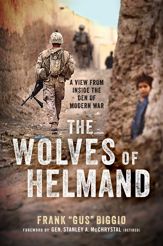 The Wolves of Helmand - 10 Nov 2020