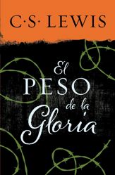 peso de la gloria - 31 May 2016