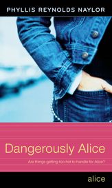 Dangerously Alice - 12 Jun 2012