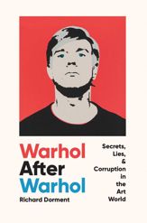 Warhol After Warhol - 5 Dec 2023