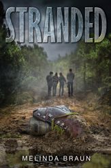 Stranded - 25 Aug 2015