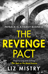 The Revenge Pact - 21 Nov 2024