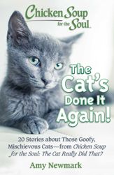 Chicken Soup for the Soul: The Cat's Done It Again! - 28 Apr 2020
